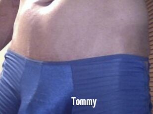 Tommy