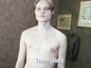 TommyBlond