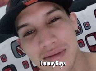 TommyBoys