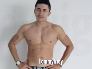 TommyGray