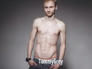 TommyGrey