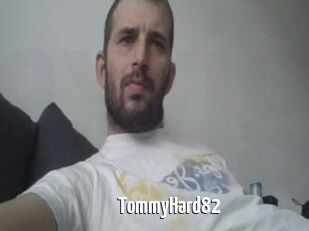 TommyHard82