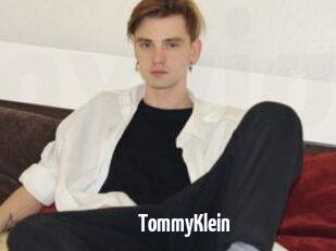 TommyKlein