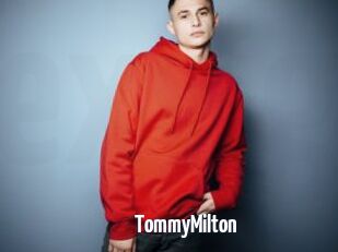 TommyMilton