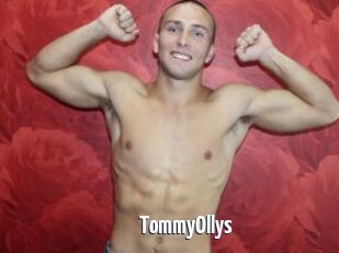 TommyOllys