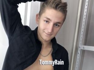 TommyRain