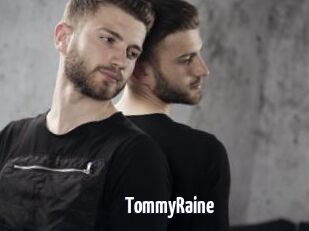 TommyRaine