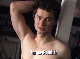 TommyReddish