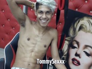 TommySexxx