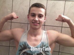 TommyTank