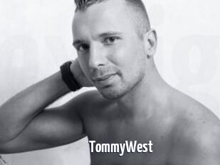 TommyWest