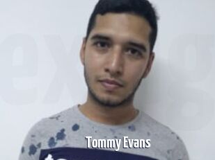 Tommy_Evans