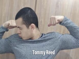 Tommy_Reed