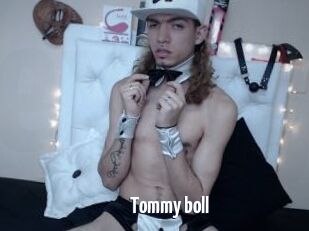 Tommy_boll