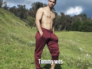 Tommy_wes