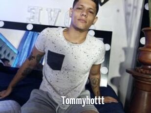 Tommyhottt