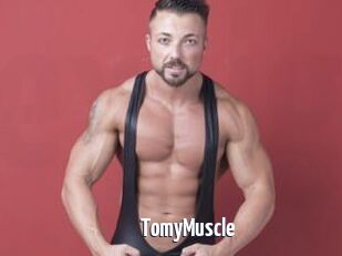 TomyMuscle