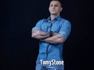 TomyStone