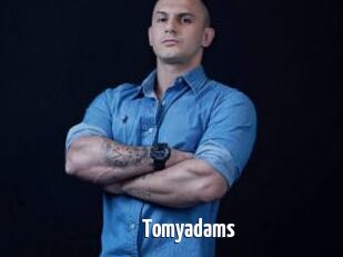 Tomyadams