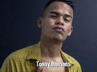 TonnyJhonsons