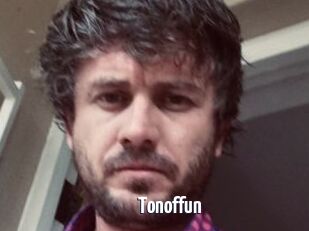 Tonoffun