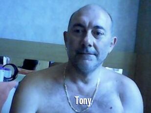 Tony