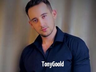 TonyGoold