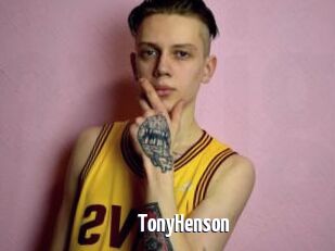 TonyHenson