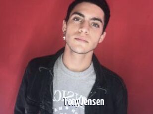 TonyJensen