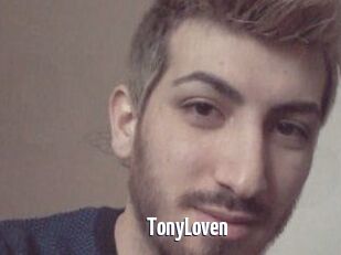 TonyLoven