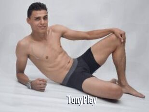 TonyPlay