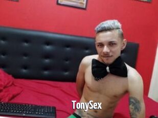 TonySex