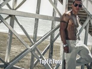 TopFitTony