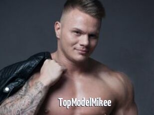 TopModelMikee