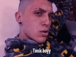 Toxic_boyy