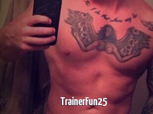 TrainerFun25