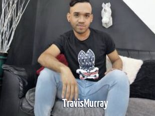 TravisMurray