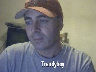 Trendyboy