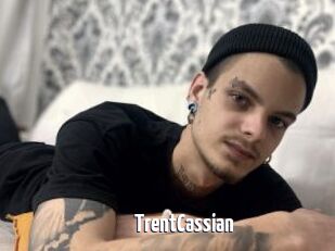 TrentCassian