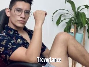 TrevorLance