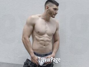 TrevorPage