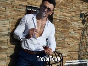 TrevorTerry