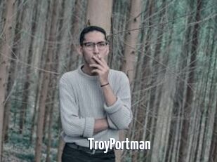 TroyPortman