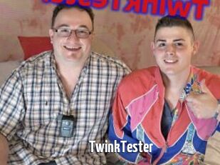 TwinkTester