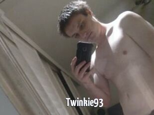 Twinkie93