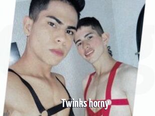 Twinks_horny