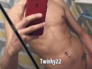 Twinky22