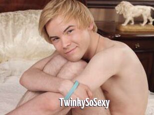 TwinkySoSexy