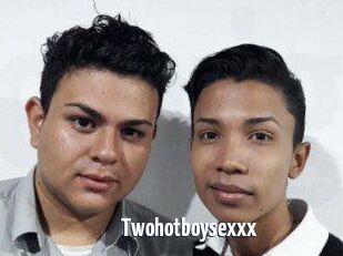 Twohotboysexxx