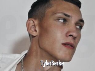 TylerBerke